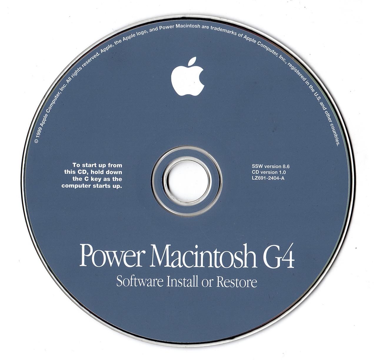 Offer] Some Macintosh software (New: Mac OS Betas) - BetaArchive